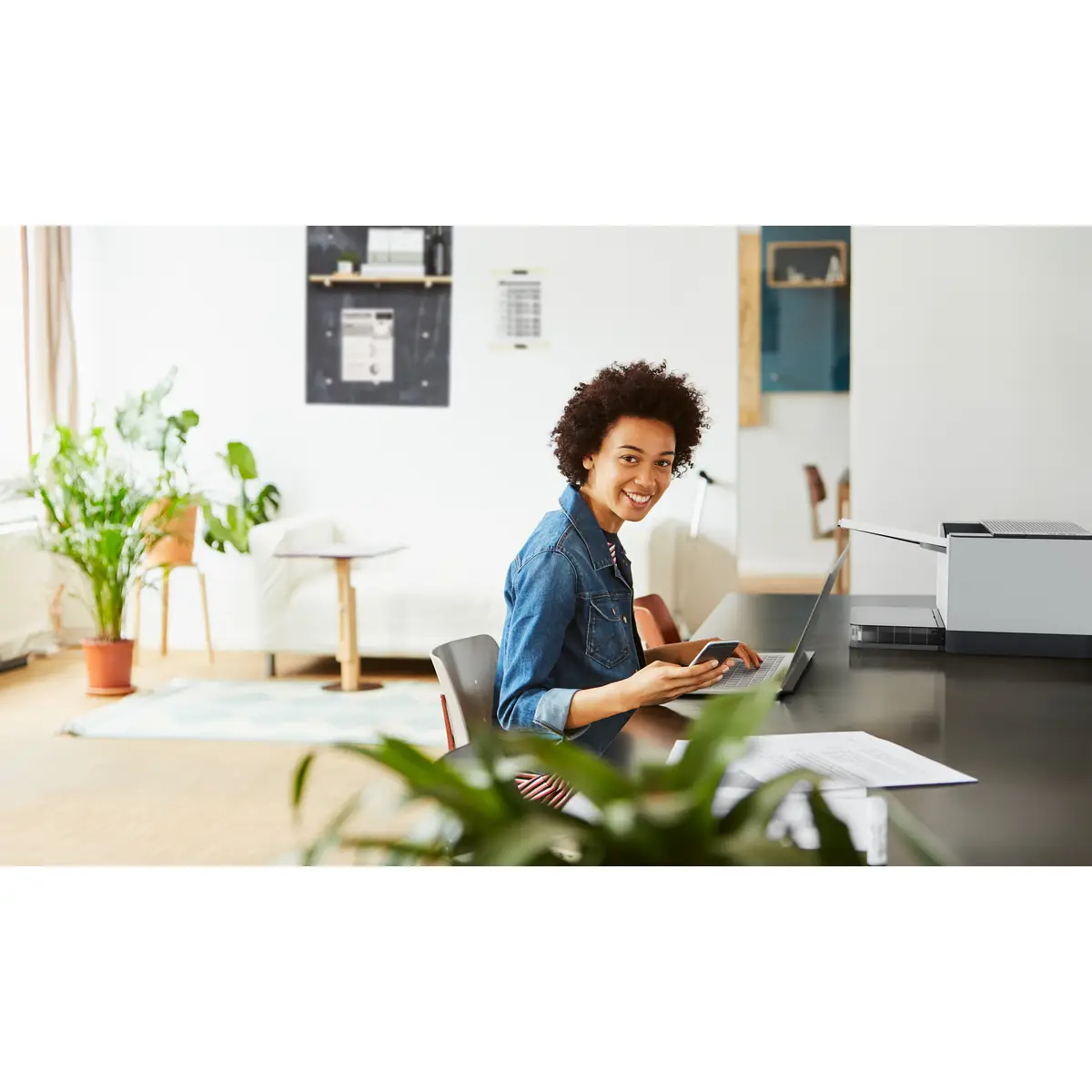 HP LaserJet M209d Drucker s/w Duplex Laser A4/Legal 600 x 600 dpi bis zu 29 Seiten/Min. Kapazität: 150 Blätter USB 2.0