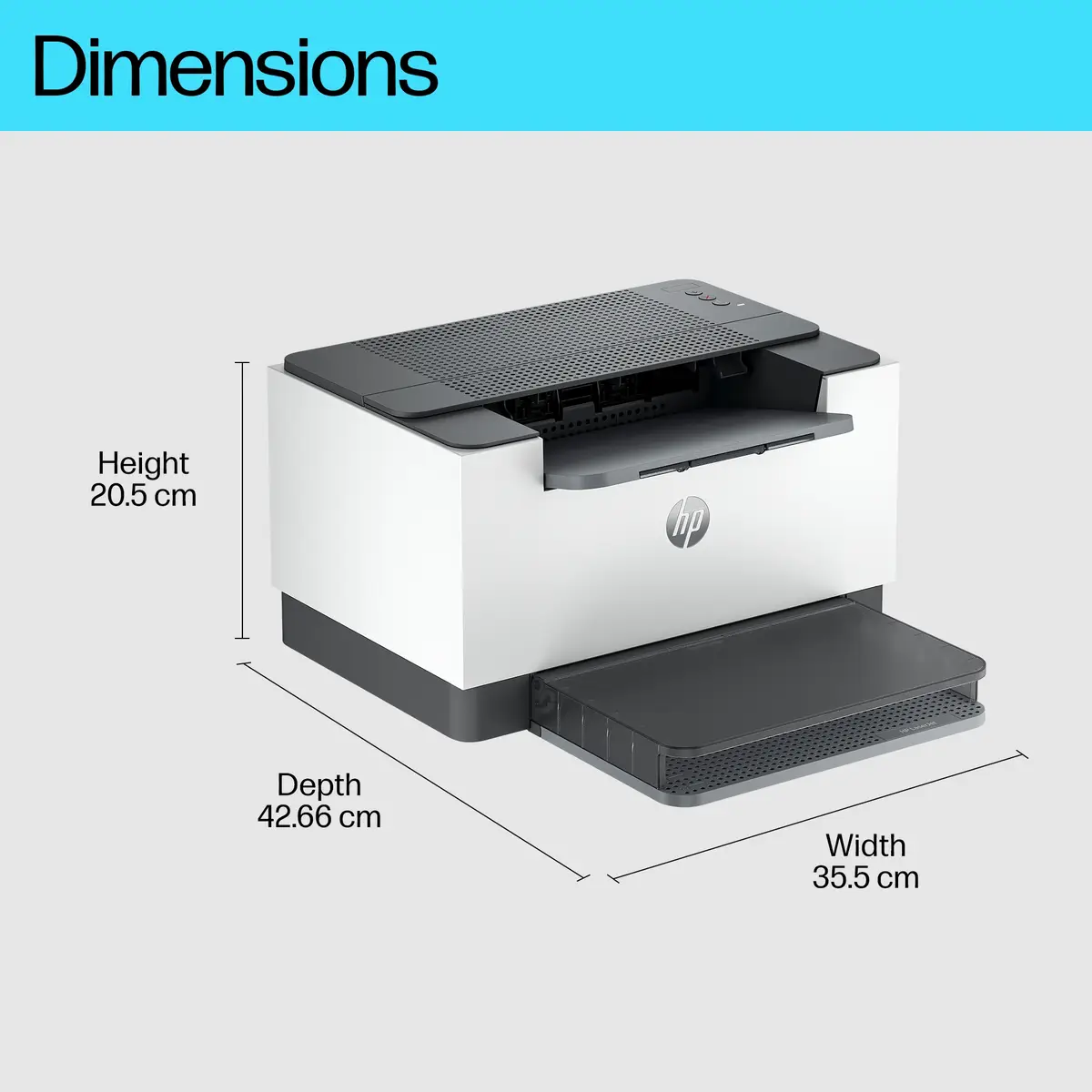 HP LaserJet M209d Drucker s/w Duplex Laser A4/Legal 600 x 600 dpi bis zu 29 Seiten/Min. Kapazität: 150 Blätter USB 2.0