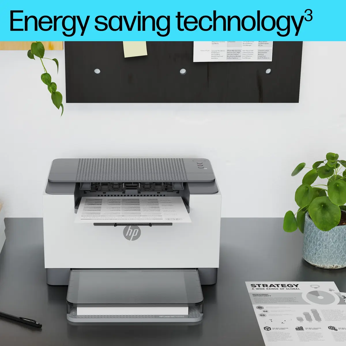 HP LaserJet M209d Drucker s/w Duplex Laser A4/Legal 600 x 600 dpi bis zu 29 Seiten/Min. Kapazität: 150 Blätter USB 2.0