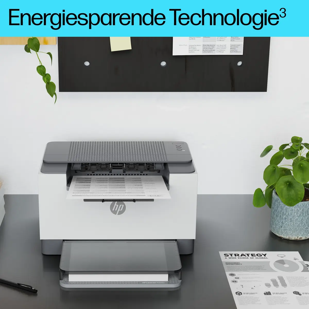 HP LaserJet M209d Drucker s/w Duplex Laser A4/Legal 600 x 600 dpi bis zu 29 Seiten/Min. Kapazität: 150 Blätter USB 2.0