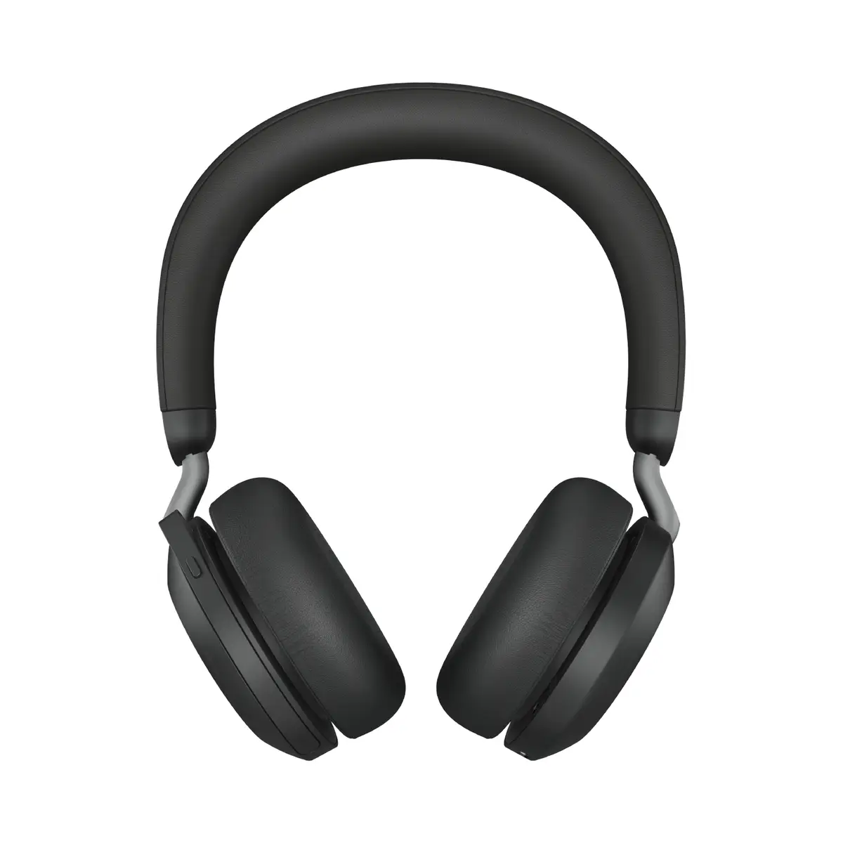 Evolve2 75 LINK380C MS Binaural Bluetooth Schwarz USB-C