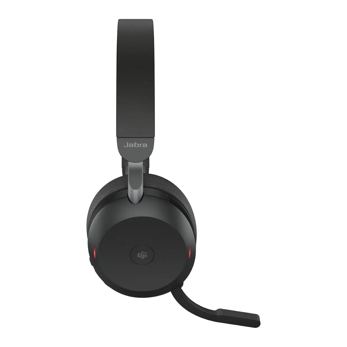 Evolve2 75 LINK380C MS Binaural Bluetooth Schwarz USB-C
