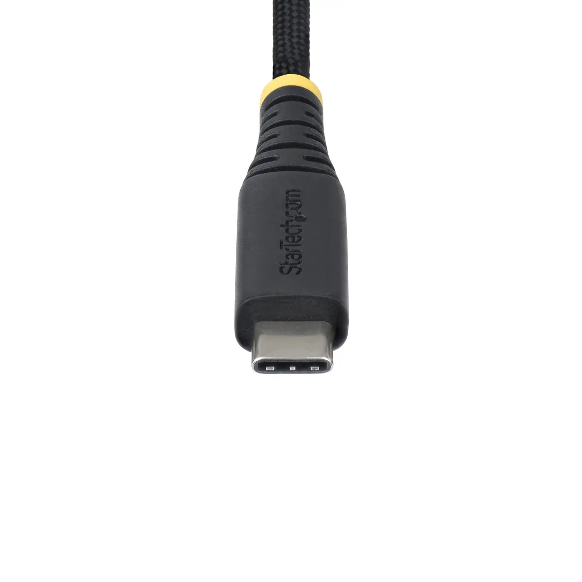 StarTech 2m USB-C Charging Cable 240W Silicone Jacket w/Braid