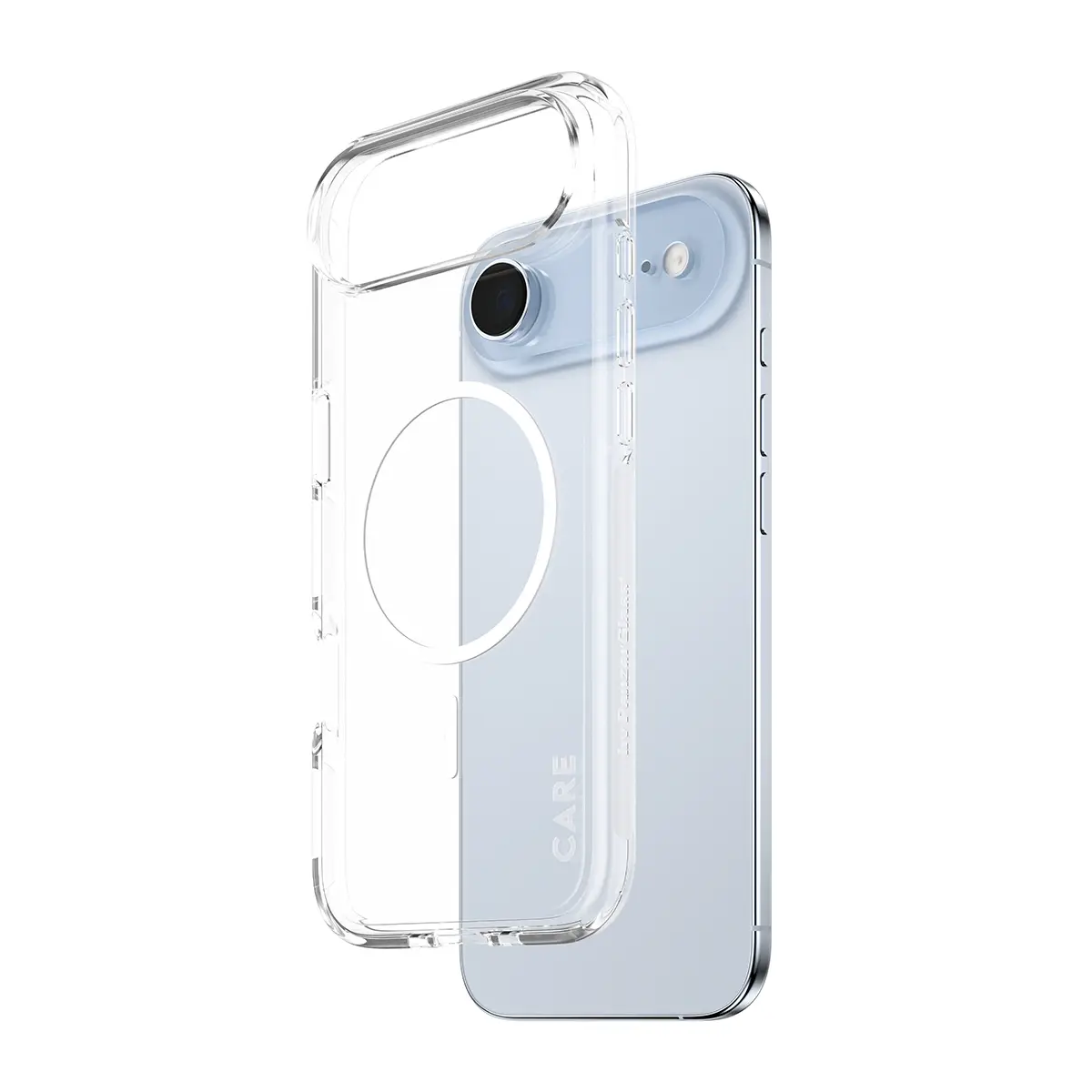 CARE Flagship Case für iPhone Air MagSaf