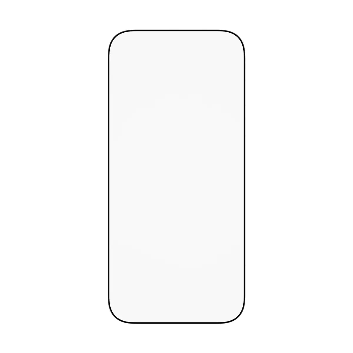 Screen Protector für iPhone 17/iPhone 16