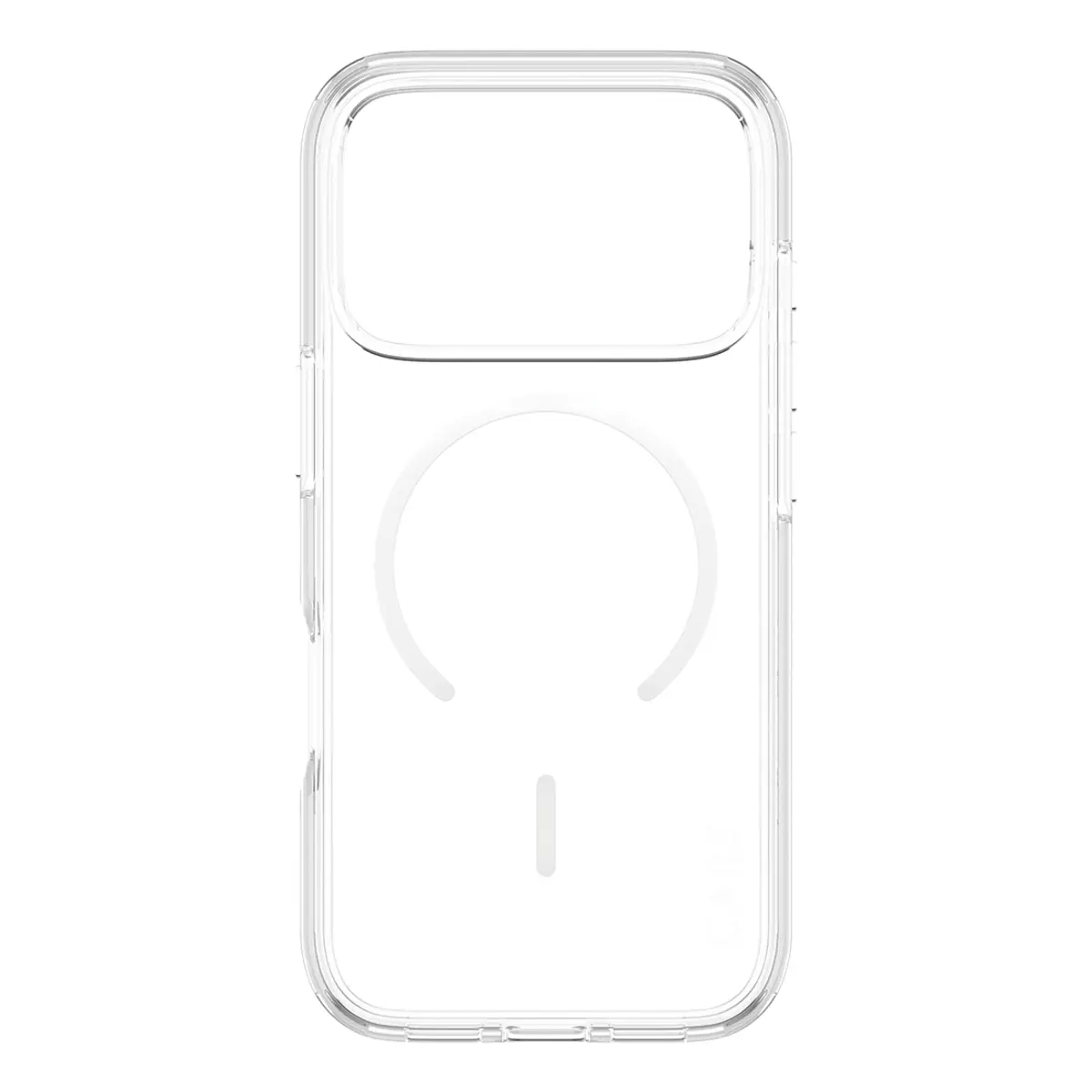 CARE Flagship Case für iPhone 17 Pro Mag