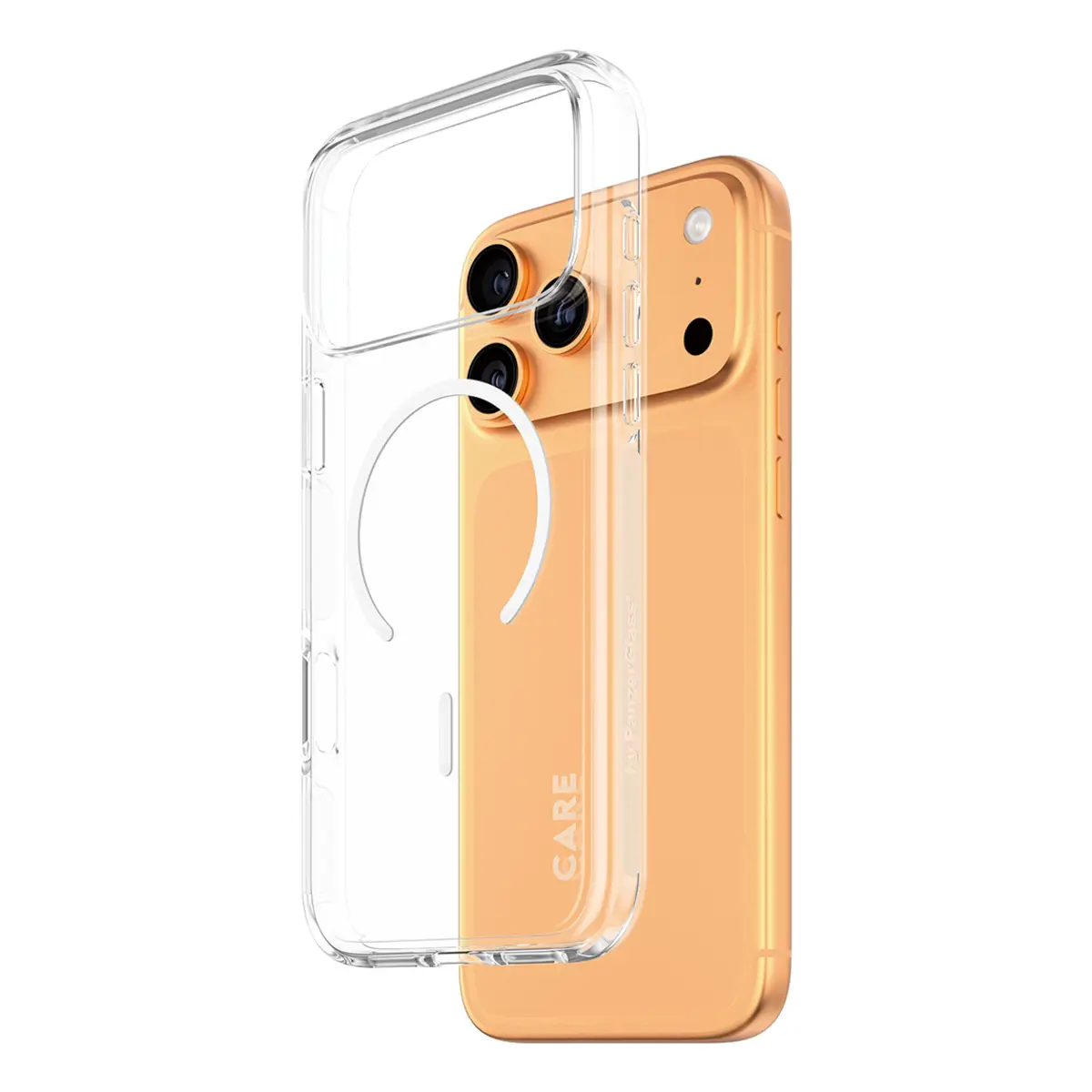 CARE Flagship Case für iPhone 17 Pro Max