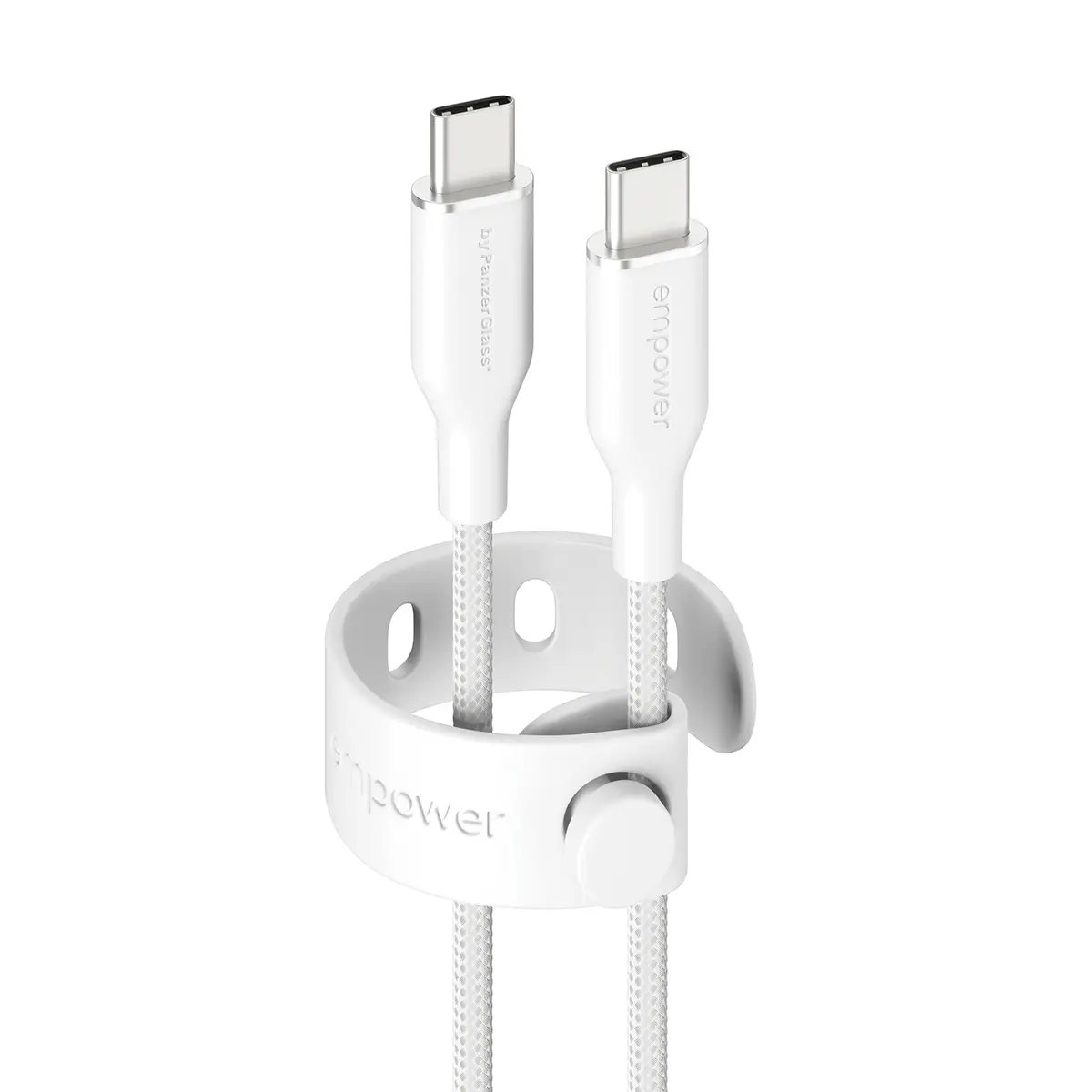 empower Racing 60W USB-C to USB-C Cable