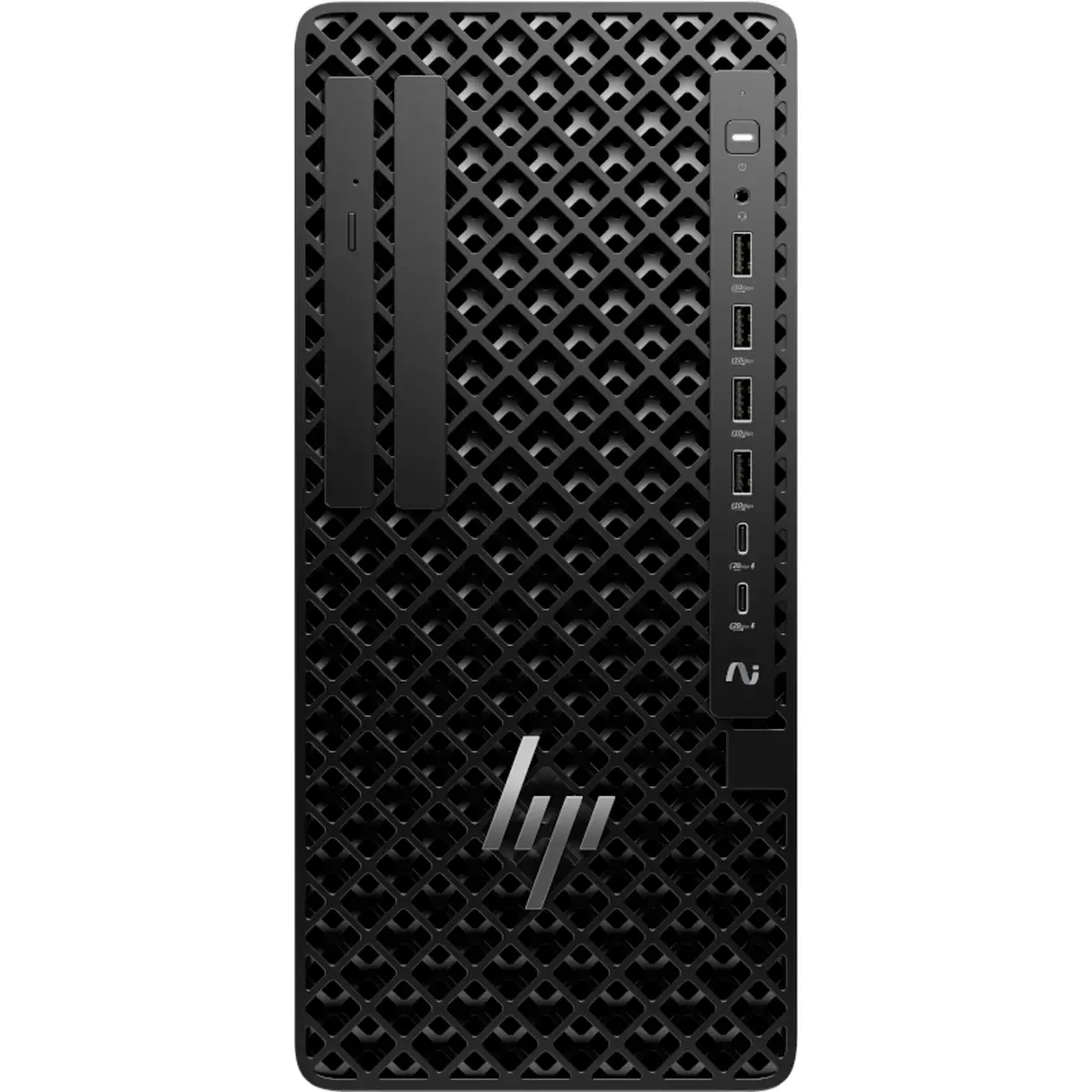 HP Z1 Tower G1i Workstation Intel Core Ultra 7 265 32GB 1000GB Windows 11 Pro