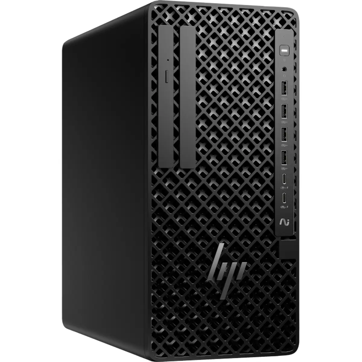 HP Z1 Tower G1i Workstation Intel Core Ultra 7 265 32GB 1000GB Windows 11 Pro