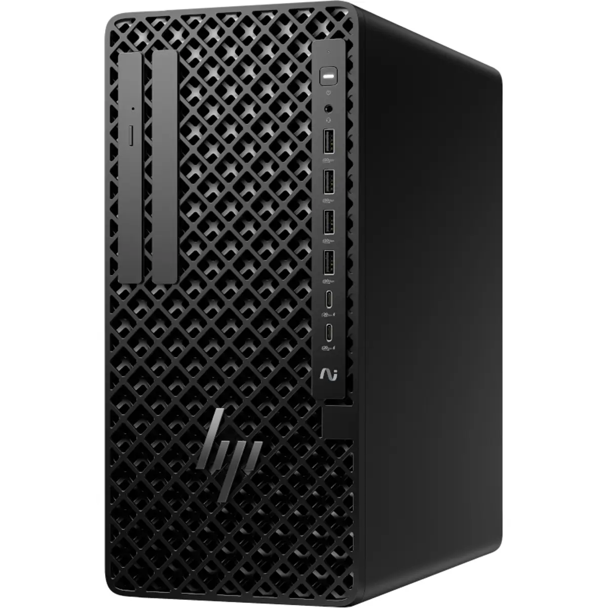 HP Z1 Tower G1i Workstation Intel Core Ultra 7 265 32GB 1000GB Windows 11 Pro