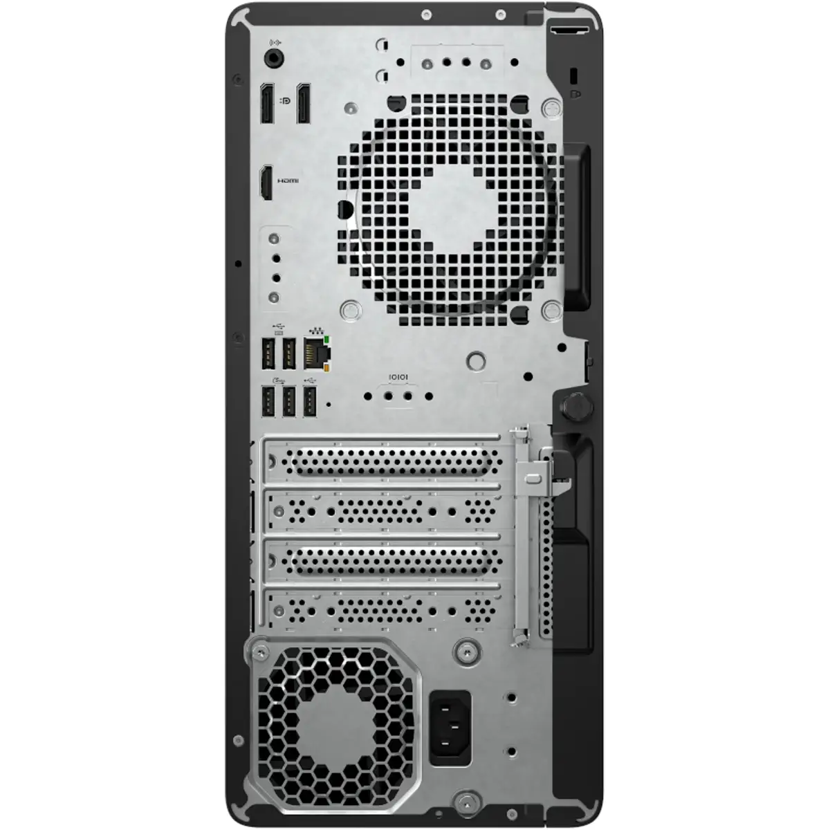 HP Z1 Tower G1i Workstation Intel Core Ultra 7 265 32GB 1000GB Windows 11 Pro