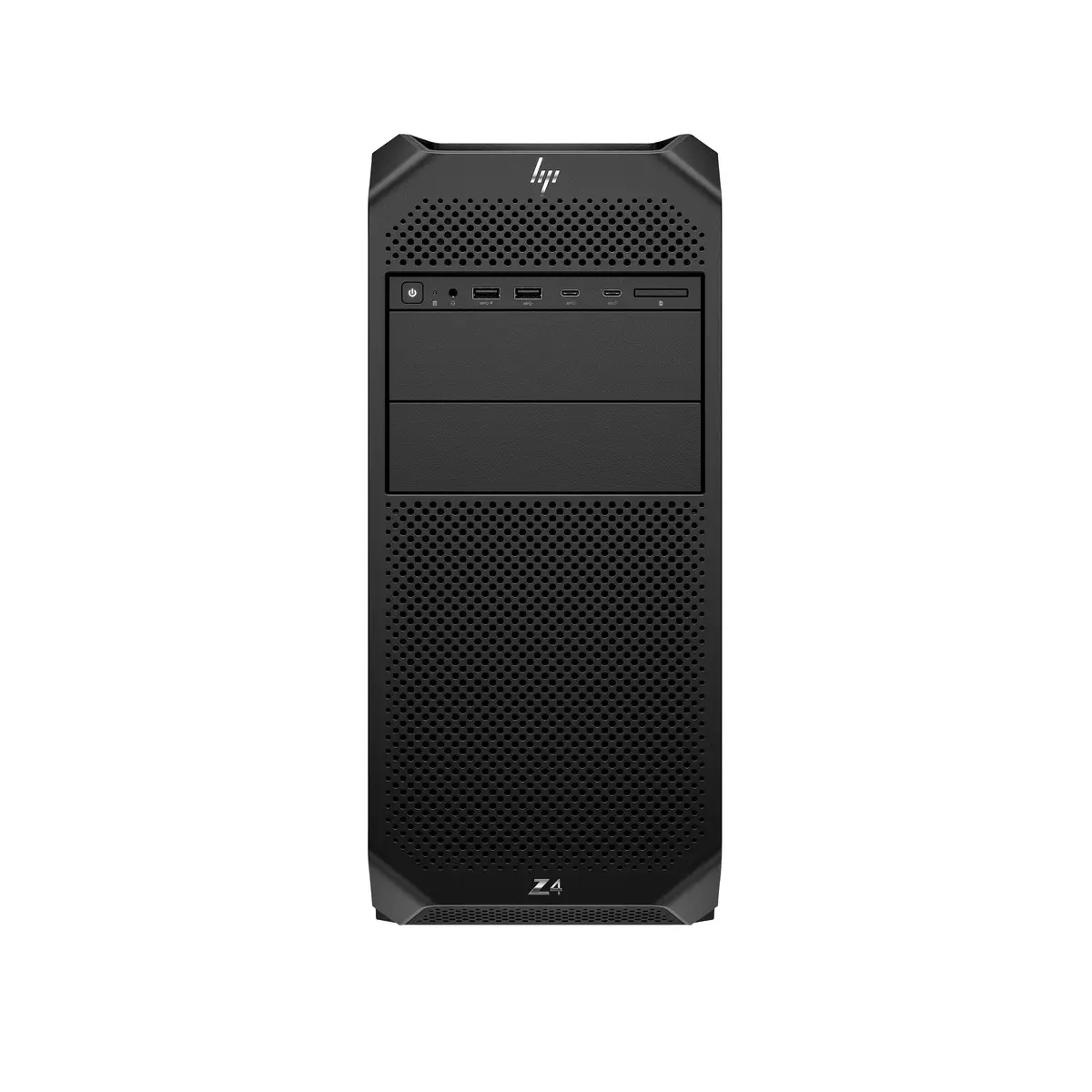 HP Workstation Z4 G5 Tower Xeon W W3-2535 64GB 1000GB RTX 4000 Ada Tastatur: Deutsch Windows 11 Pro