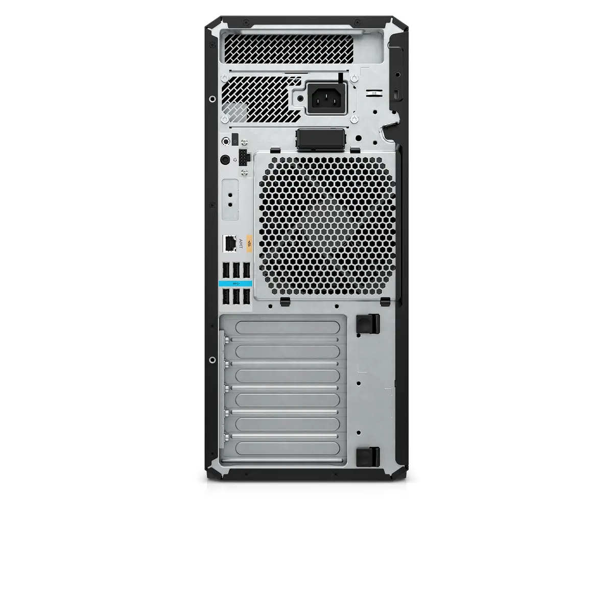 HP Workstation Z4 G5 Tower Xeon W W3-2535 64GB 1000GB RTX 4000 Ada Tastatur: Deutsch Windows 11 Pro