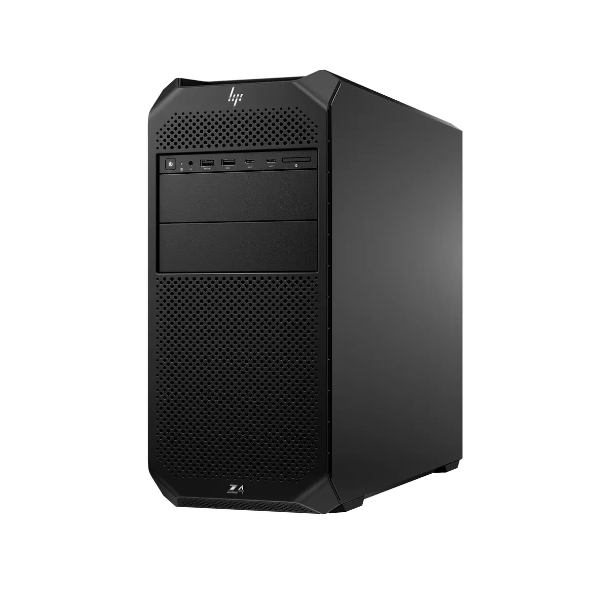 HP Workstation Z4 G5 Tower Xeon W W3-2535 64GB 1000GB RTX 4000 Ada Tastatur: Deutsch Windows 11 Pro