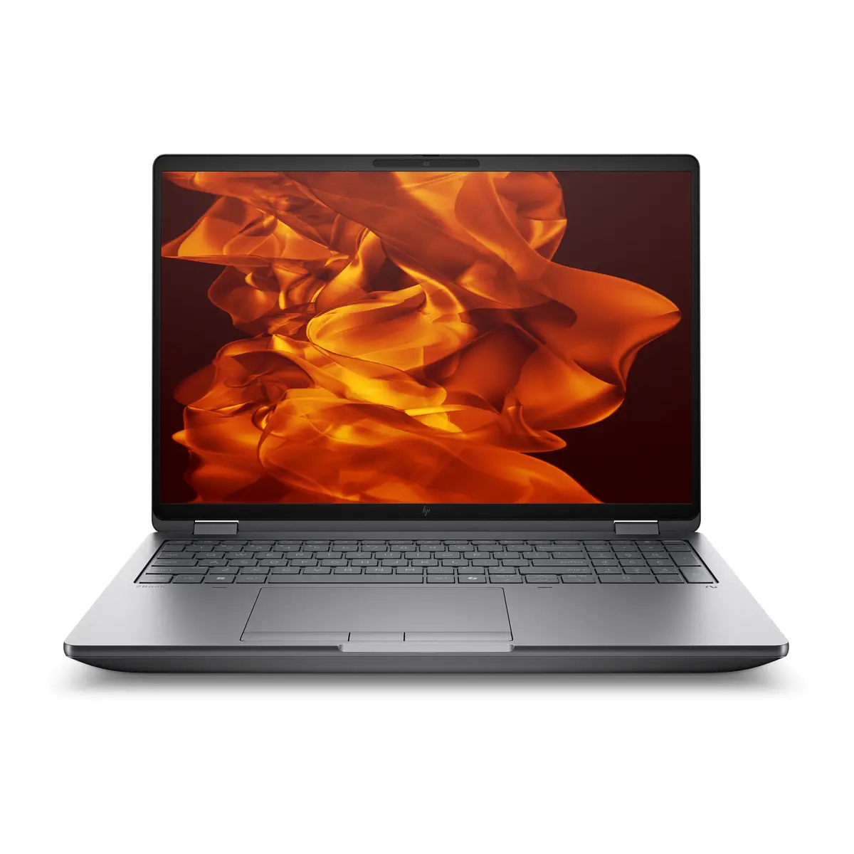 HP ZBook Fury 16 G1i Mobile Workstation Intel Core Ultra 7 255HX 32GB 1000GB SSD 1920x1200 Pixel 40,6cm (16") VGA RTX PRO 2000 Blackwell WLAN Bluetooth Tastatur: Deutsch W11P