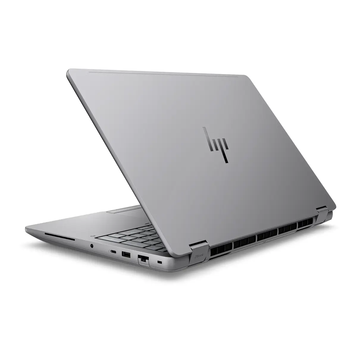 HP ZBook Fury 16 G1i Mobile Workstation Intel Core Ultra 7 255HX 32GB 1000GB SSD 1920x1200 Pixel 40,6cm (16") VGA RTX PRO 2000 Blackwell WLAN Bluetooth Tastatur: Deutsch W11P