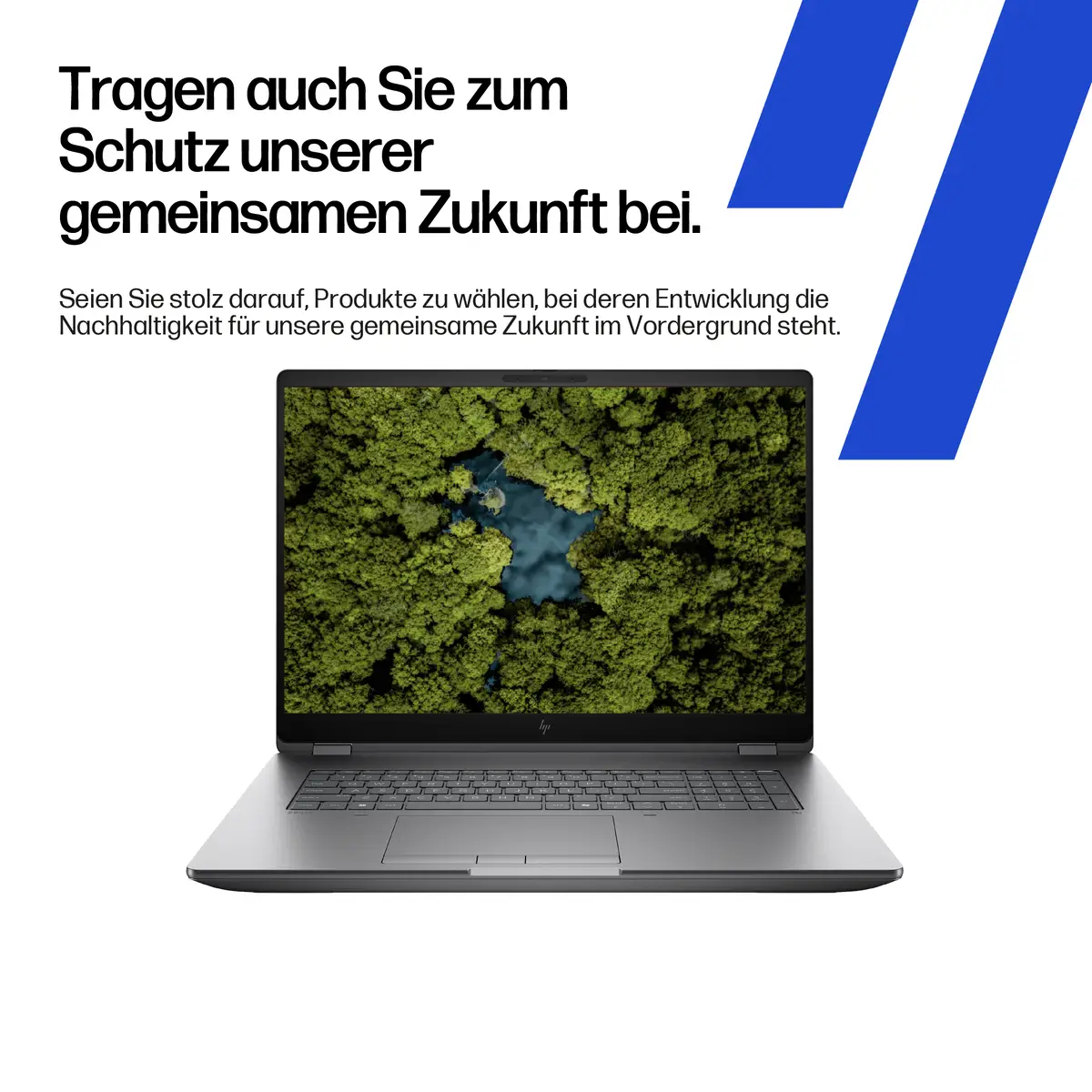 HP ZBook Fury G1i Mobile Workstation Intel Core Ultra 9 285HX 64GB 2000GB SSD 2560x1600 Pixel 45,7cm (18") VGA RTX PRO 3000 Blackwell WLAN Bluetooth Tastatur: Deutsch W11P
