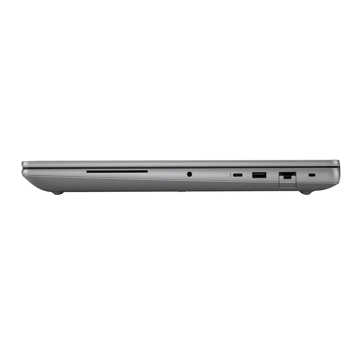 HP ZBook Fury G1i Mobile Workstation Intel Core Ultra 9 285HX 64GB 2000GB SSD 2560x1600 Pixel 45,7cm (18") VGA RTX PRO 3000 Blackwell WLAN Bluetooth Tastatur: Deutsch W11P