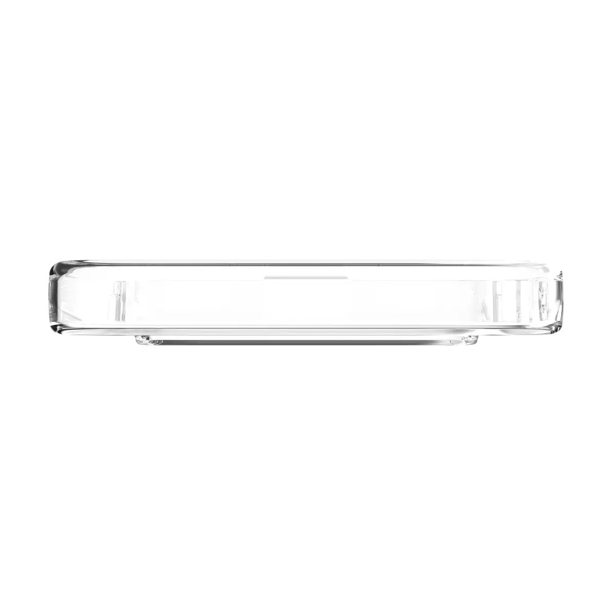 Clear Case Apple iPhone 17 Pro Max TPU