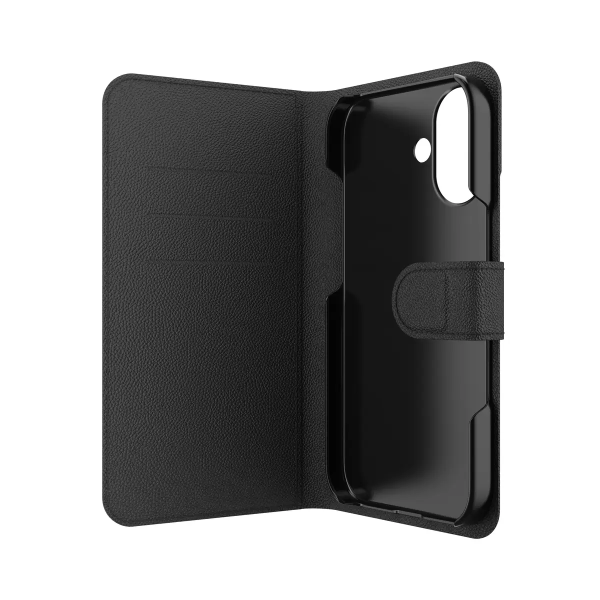 Folio Case Apple iPhone 17 Black