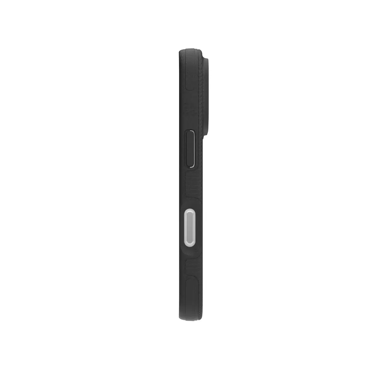 Luxe Cover Apple iPhone 17 Pro Black