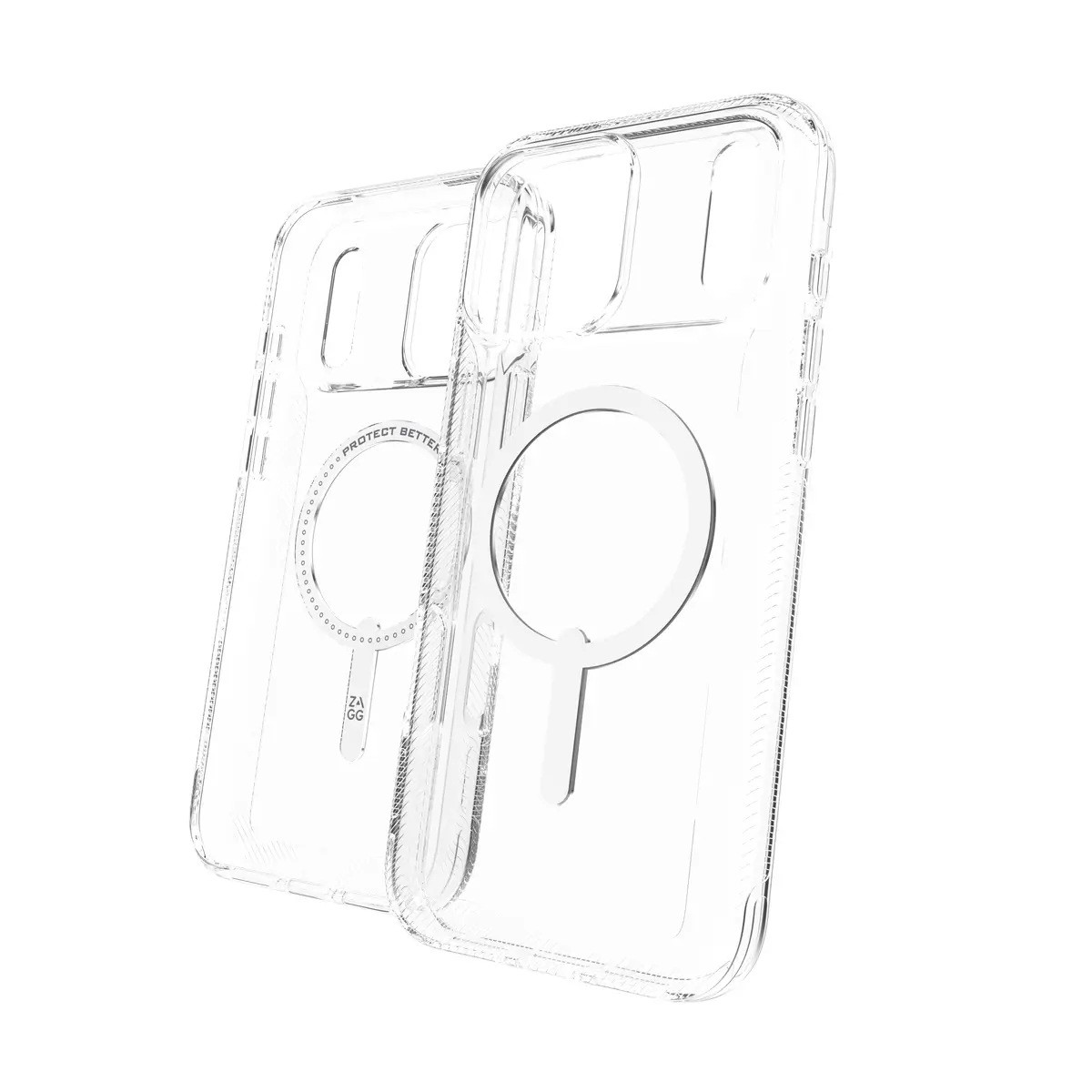Luxe Snap Cover Apple iPhone 17 Pro Max