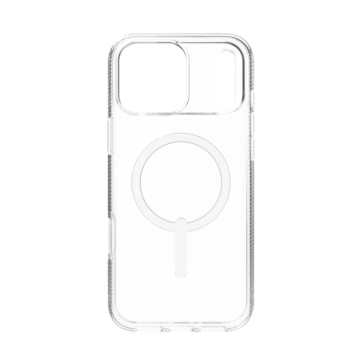 Luxe Snap Cover Apple iPhone 17 Pro Max