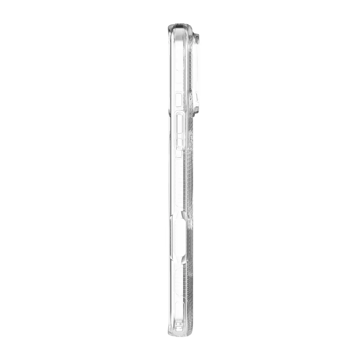Luxe Snap Cover Apple iPhone 17 Pro Max