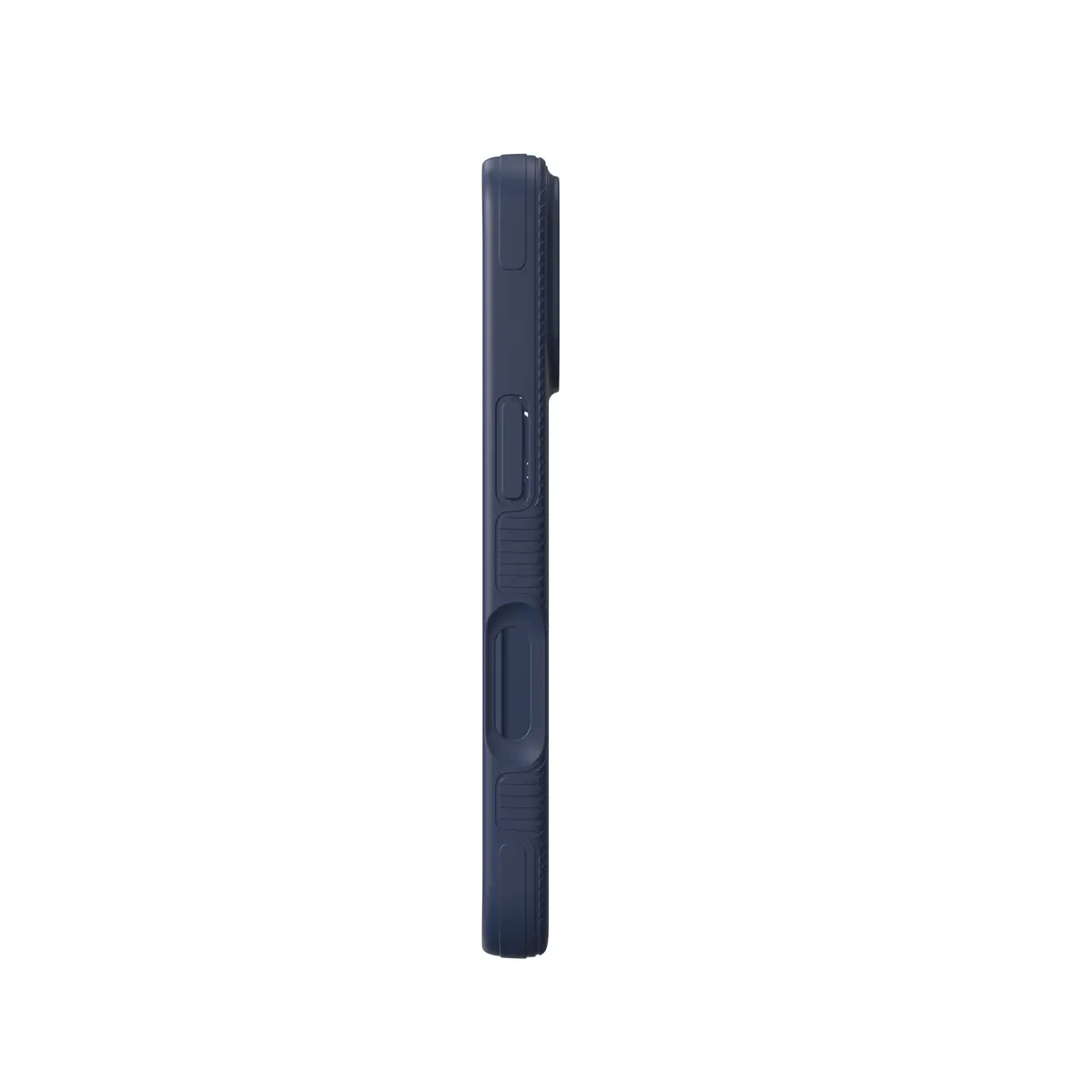 Luxe Snap Cover Apple iPhone 17 Navy