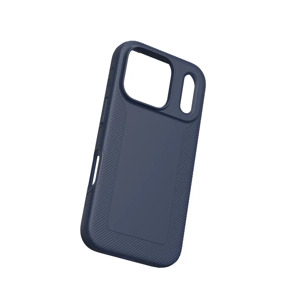Luxe Snap Cover Apple iPhone 17 Pro Navy