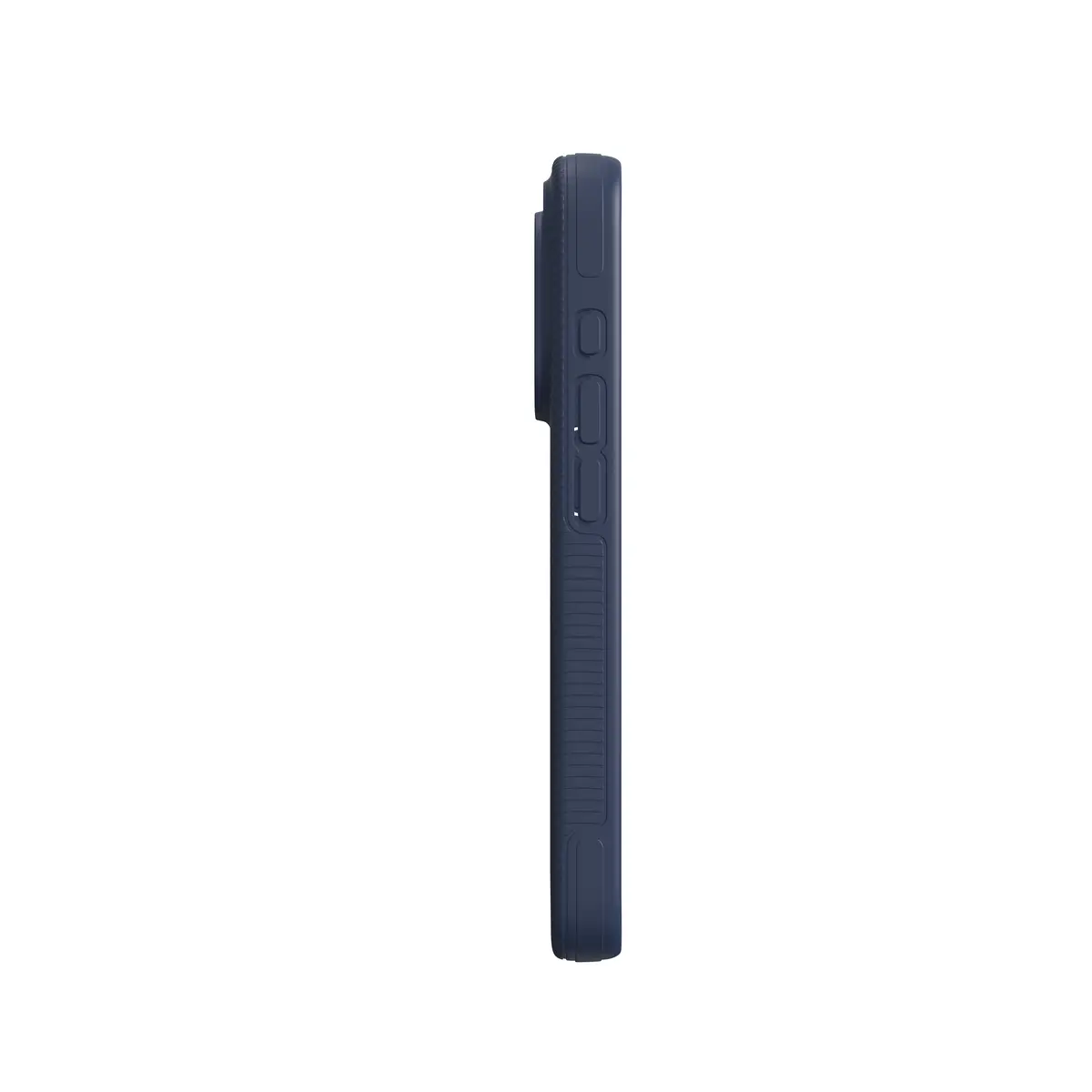 Luxe Snap Cover Apple iPhone 17 Pro Navy