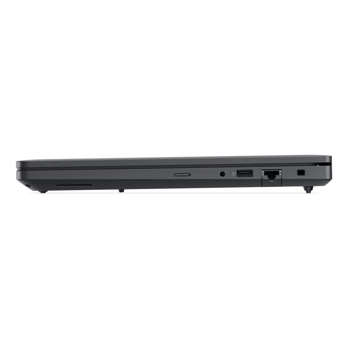 Dell Pro Max 16 MC16250 U7-265H 2,2GHz vPro Enterprise Win 11 Pro RTX PRO 1000 Blackwell 64 GB 1TB SSD SED NVMe Performance 40,646cm 16" 1920x1200 FHD Plus Wi-Fi 7 5G NR Magnetite mit 3 Jahre Basis Vor-Ort