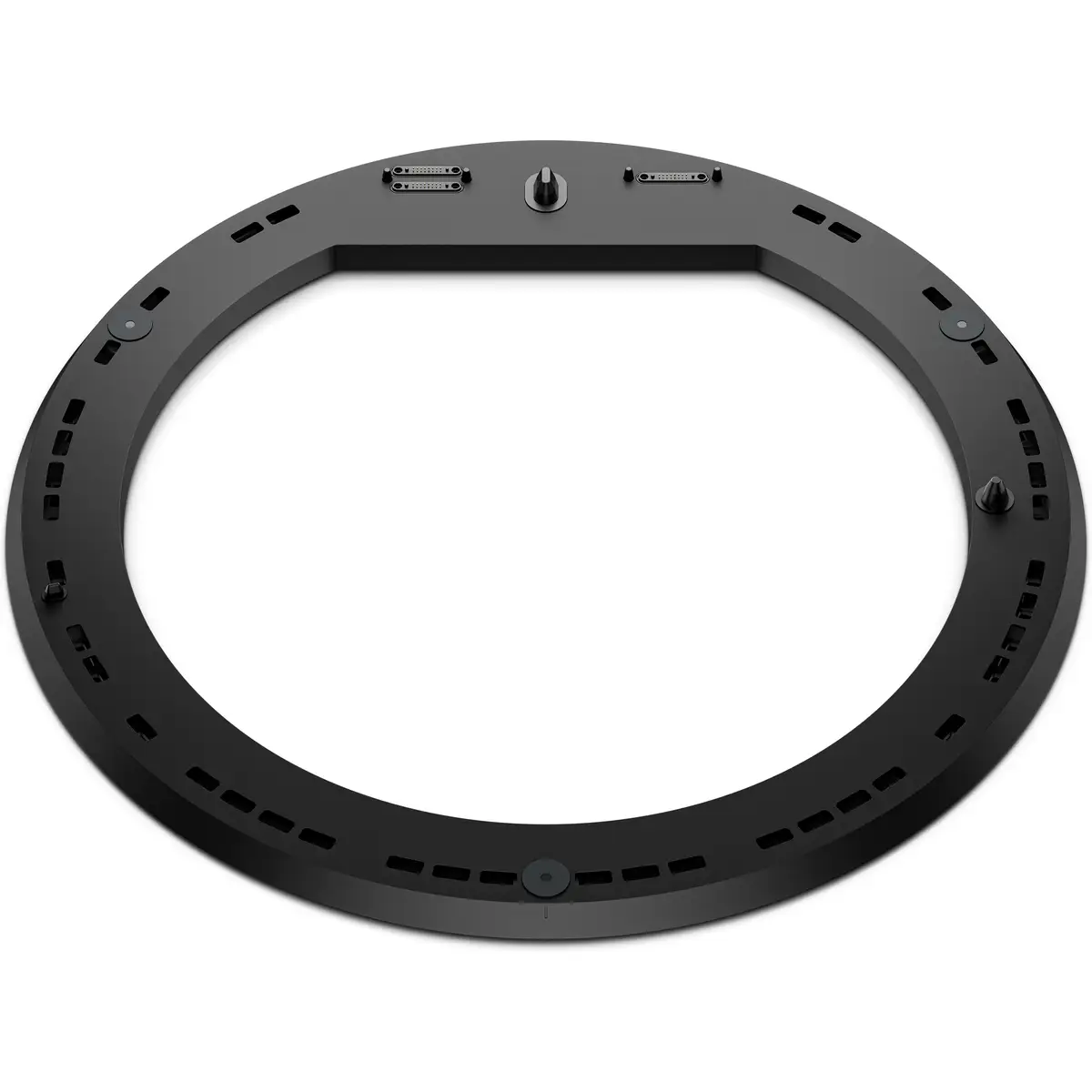 HP Z Captis 3D-Scanner tragbar USB-C Kohlefaser schwarz 108MP Kamera, Schlitz für Sicherheitsschloss (Kabelschloss separat erhältlich), TPM 2.0 Begrenzte Garantie Arbeitszeit und Ersatzteile 3 Jahre
