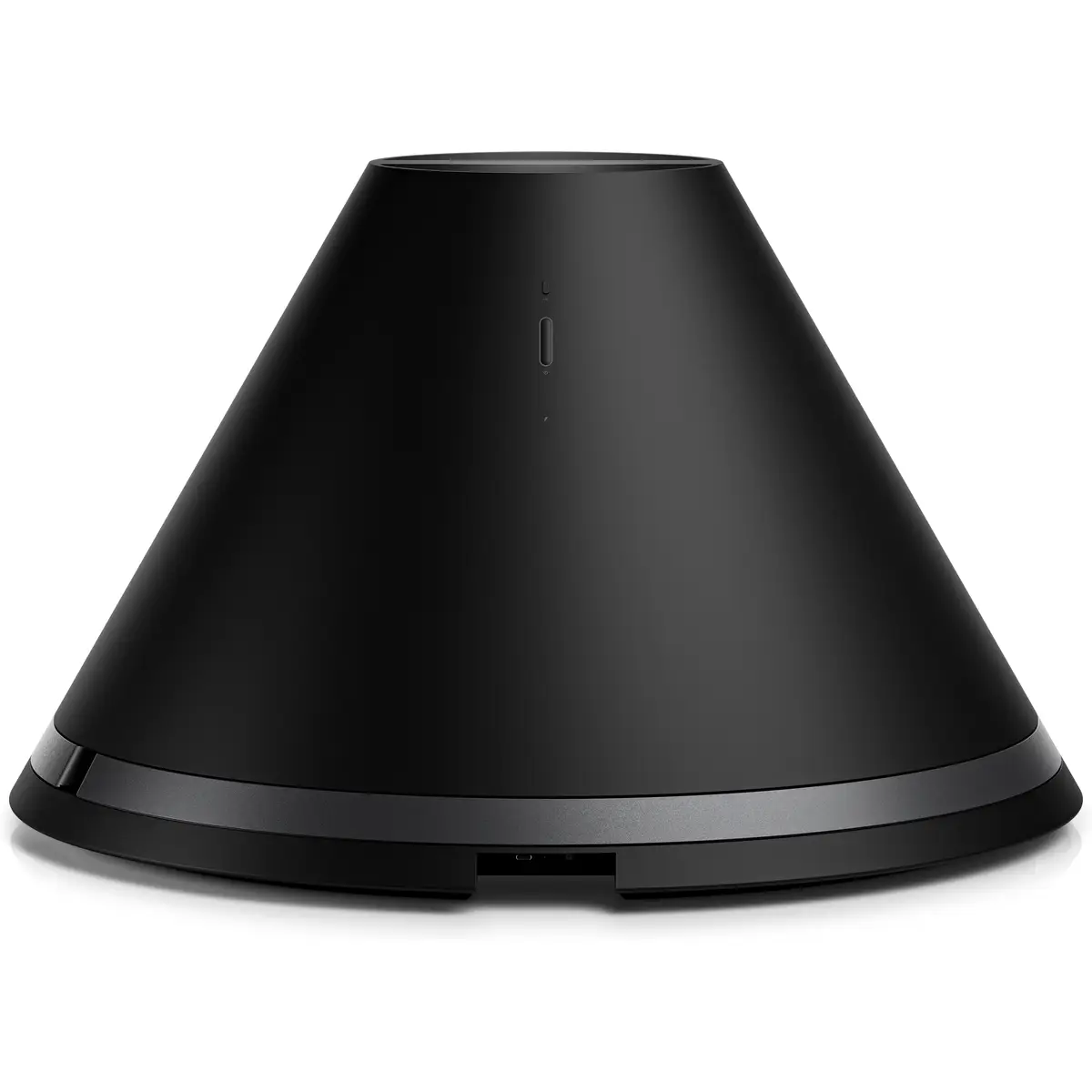 HP Z Captis 3D-Scanner tragbar USB-C Kohlefaser schwarz 108MP Kamera, Schlitz für Sicherheitsschloss (Kabelschloss separat erhältlich), TPM 2.0 Begrenzte Garantie Arbeitszeit und Ersatzteile 3 Jahre