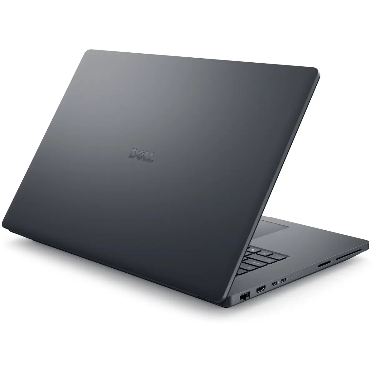 Dell Pro Max 18 Plus MB18250 U7-265HX 2,6GHz Win 11 Pro RTX PRO 3000 Blackwell 32GB 1TB SSD SED Performance TLC Class 40 NVMe 45,727cm 18" 2560x1600 QHD+ 120Hz Wi-Fi 7 NFC Magnetite BTS mit 3 Jahre Dell ProSupp