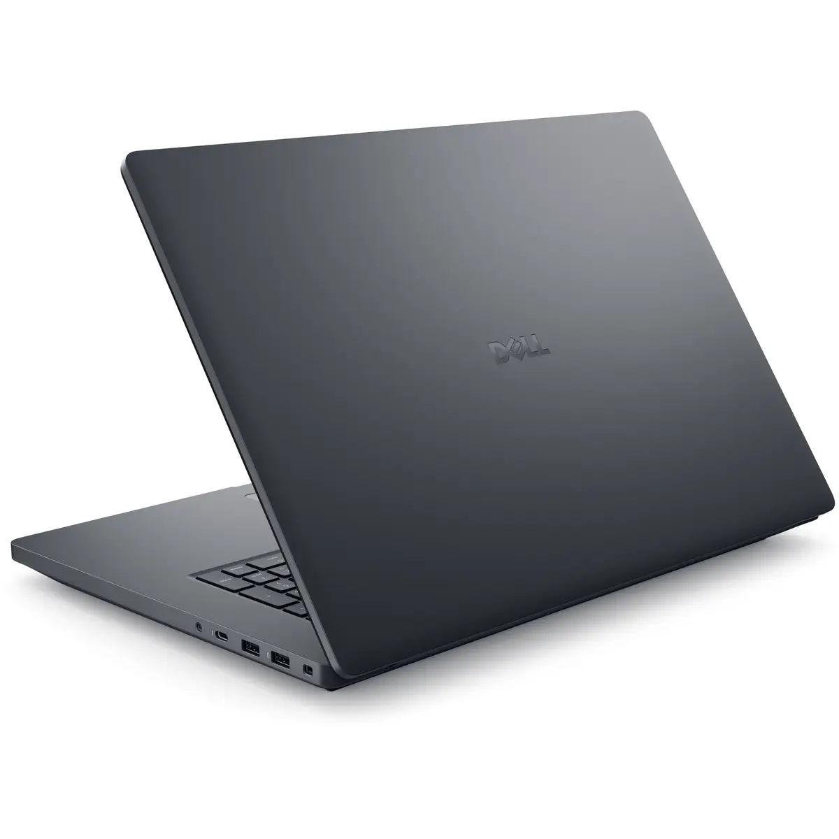Dell Pro Max 18 Plus MB18250 U7-265HX 2,6GHz Win 11 Pro RTX PRO 3000 Blackwell 32GB 1TB SSD SED Performance TLC Class 40 NVMe 45,727cm 18" 2560x1600 QHD+ 120Hz Wi-Fi 7 NFC Magnetite BTS mit 3 Jahre Dell ProSupp