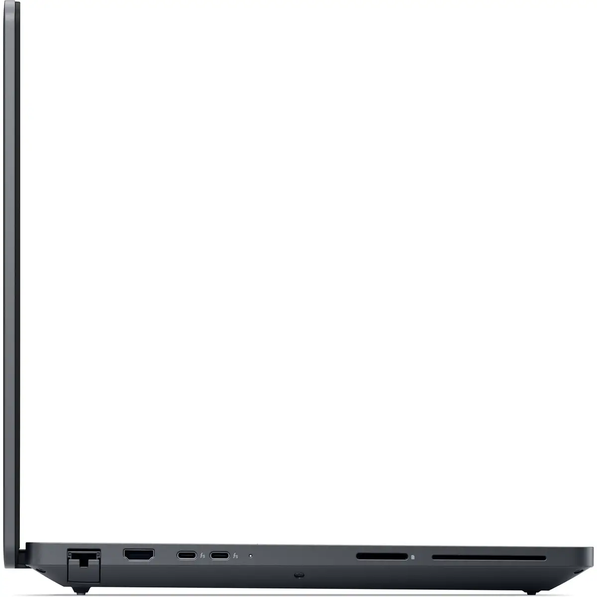Dell Pro Max 18 Plus MB18250 U9-285HX 2,8GHz Win 11 Pro RTX PRO 3000 Blackwell 32GB 1TB SSD SED Performance TLC Class 40 NVMe 45,727cm 18" 2560x1600 QHD+ 120Hz Wi-Fi 7 NFC Magnetite BTS mit 3 Jahre Dell ProSupp