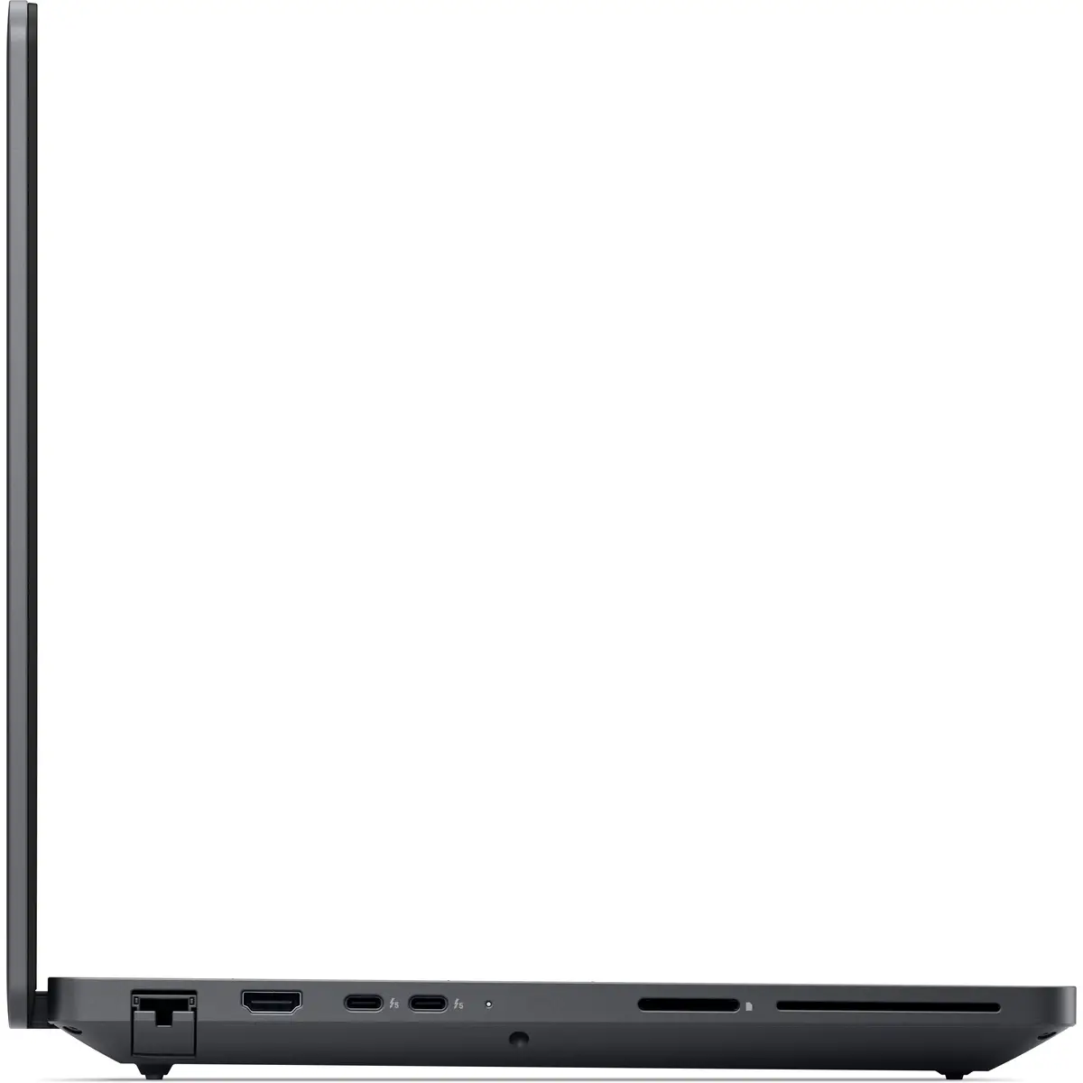 Dell Pro Max 16 Plus MB16250 U7-265HX 2,6GHz Win 11 Pro RTX PRO 1000 Blackwell 32 GB 1TB SSD SED Performance Class 40 NVMe TLC 40.646cm 16" 1920x1200 FHD Plus 120Hz Wi-Fi 7 NFC Magnetite BTS mit 3 Jahre Dell Pr