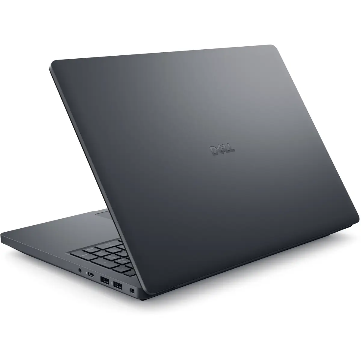 Dell Pro Max 16 Plus MB16250 U9-285HX 2,8GHz Win 11 Pro RTX PRO 3000 Blackwell 64GB 1 TB SSD SED Class 40 NVMe Performance 40,646cm 16" 1920x1200 FHD Plus 120Hz Wi-Fi 7 NFC Magnetite BTS mit 3 Jahre Dell ProSup