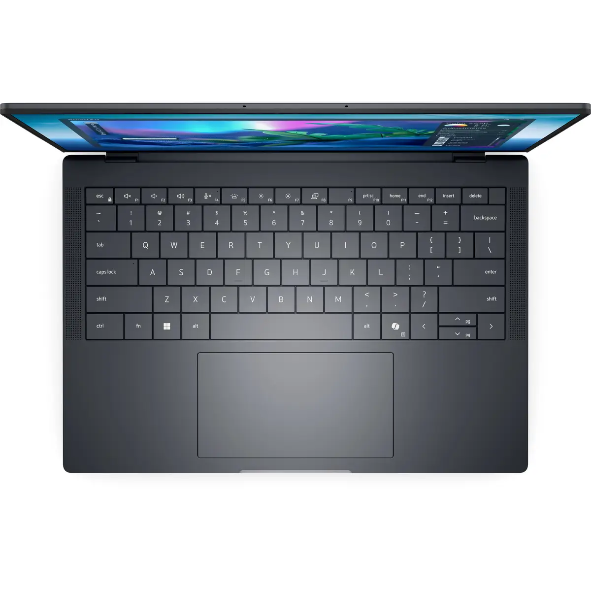 Dell Pro Max 14 Premium MA14250 U7-265H 2,2GHz Win 11 Pro RTX PRO 1000 Blackwell 32GB 1TB SSD NVMe TLC SED Performance 35,56cm 14" 1920x1200 FHD Plus Wi-Fi 7 Magnetit BTP mit 3 Jahre Dell ProSupport