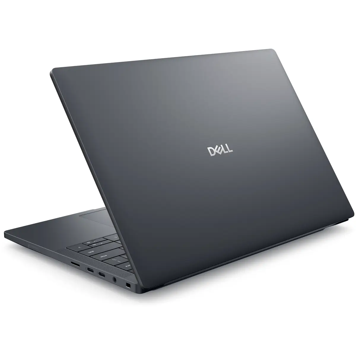 Dell Pro Max 14 Premium MA14250 U7-265H 2,2GHz Win 11 Pro RTX PRO 1000 Blackwell 32GB 1TB SSD NVMe TLC SED Performance 35,56cm 14" 1920x1200 FHD Plus Wi-Fi 7 Magnetit BTP mit 3 Jahre Dell ProSupport