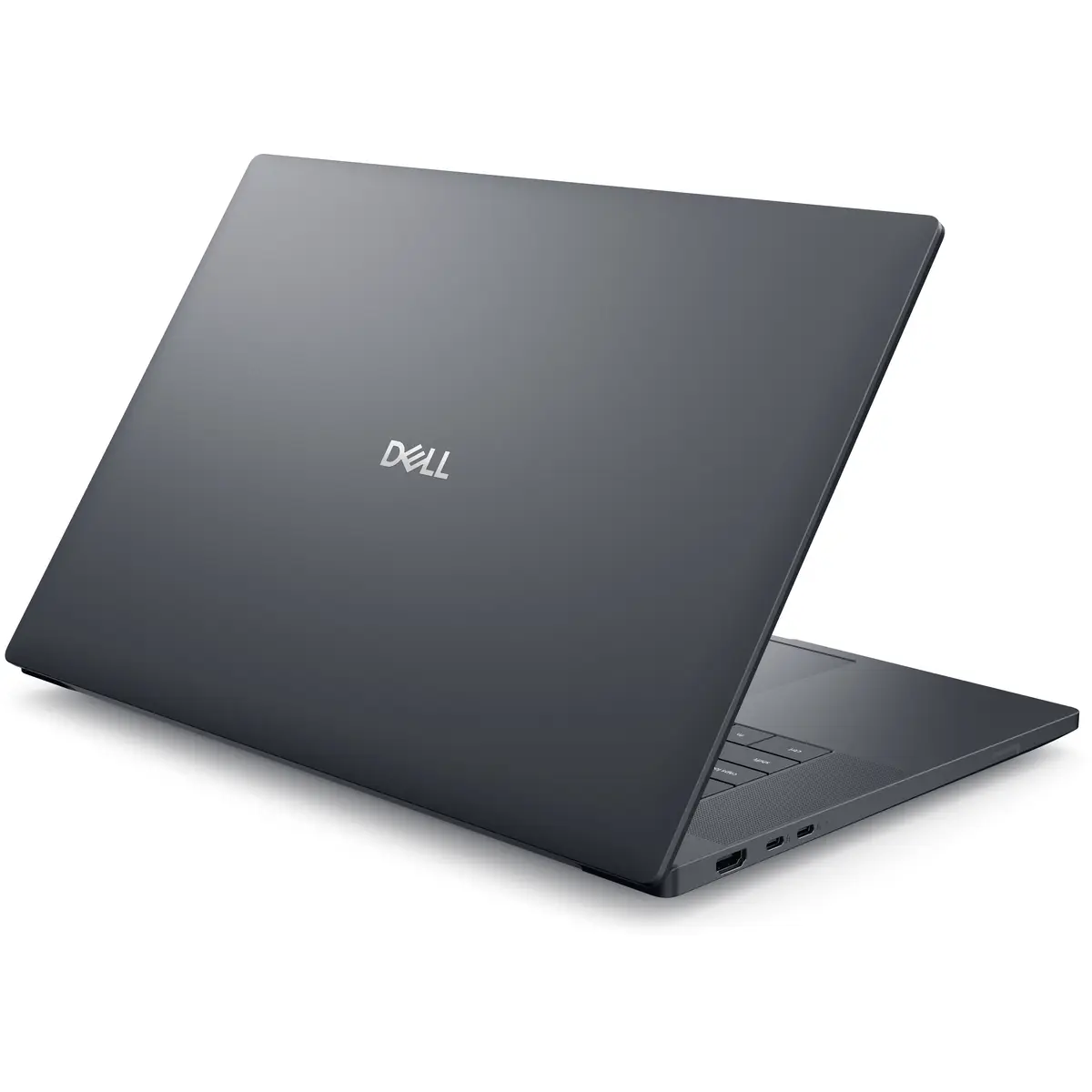 Dell Pro Max 16 Premium MA16250 U7-265H 2,2GHz Win 11 Pro RTX PRO 1000 Blackwell 32GB 1TB SSD Performance NVMe TLC SED 40,646cm 16" 1920x1200 FHD Plus 120Hz Wi-Fi 7 Magnetit BTP mit 3 Jahre Dell ProSupport