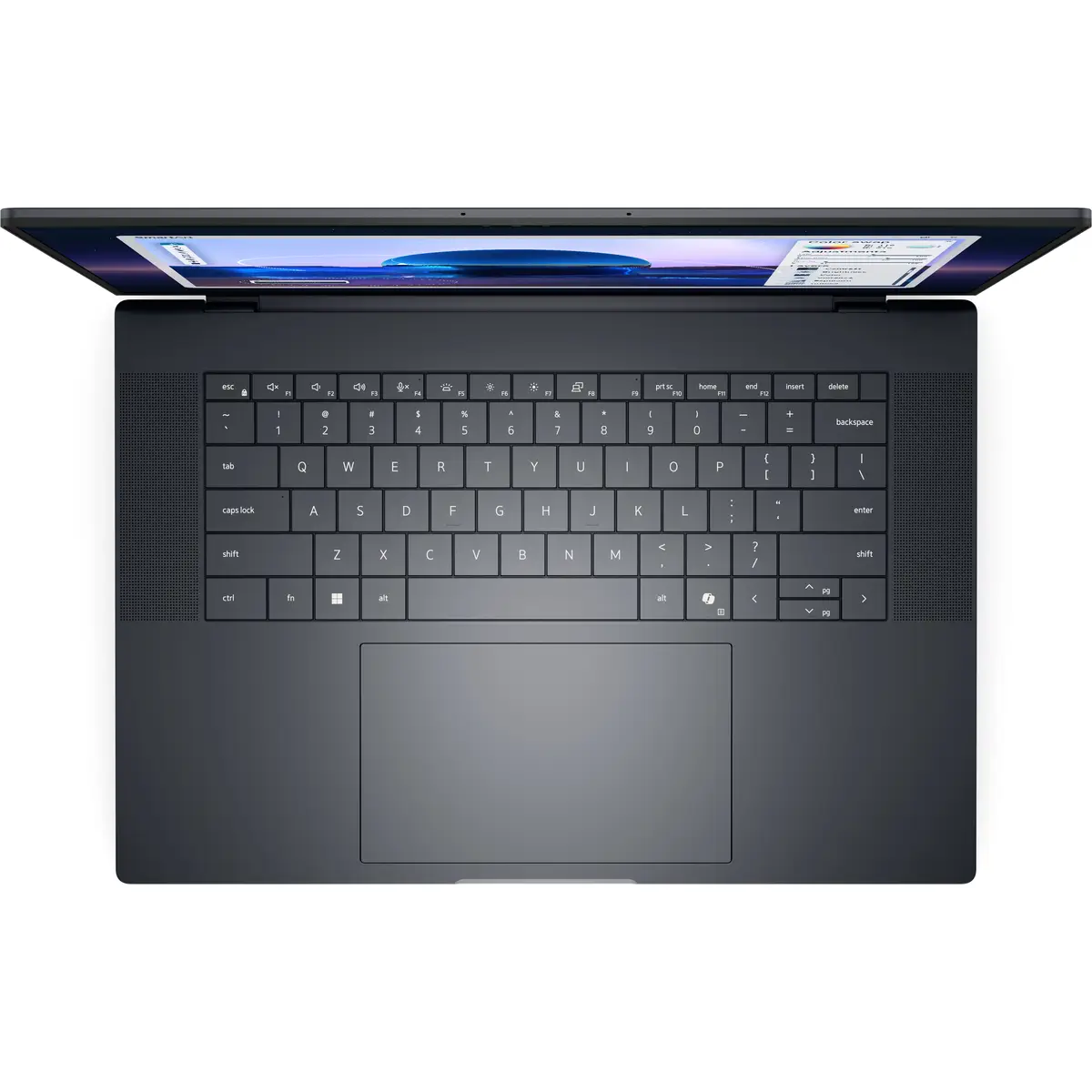 Dell Pro Max 16 Premium MA16250 U9-285H 2,9GHz Win 11 Pro RTX PRO 2000 Blackwell 64GB 1TB SSD Performance NVMe TLC SED 40,646cm 16" 1920x1200 FHD Plus 120Hz Wi-Fi 7 Magnetit BTP mit 3 Jahre Dell ProSupport