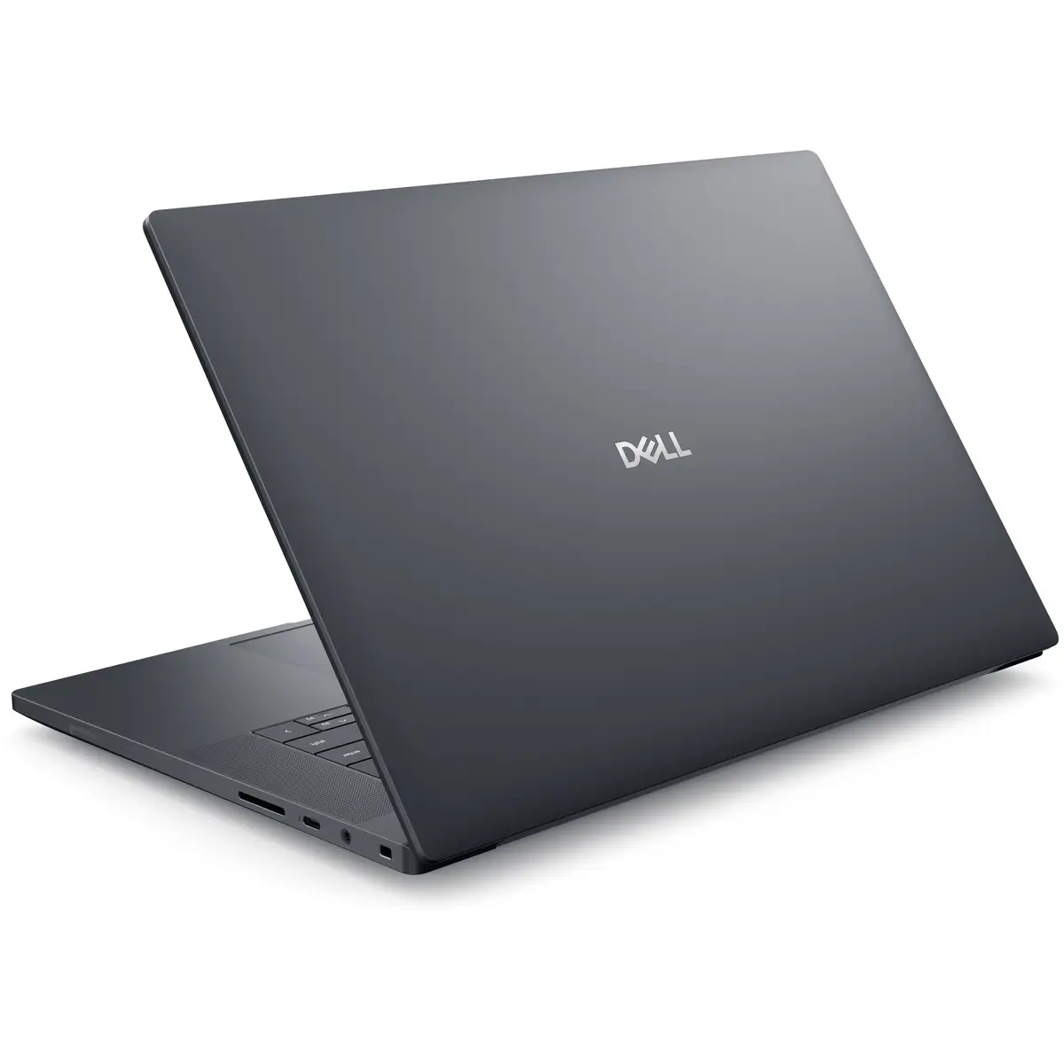 Dell Pro Max 16 Premium MA16250 U9-285H 2,9GHz Win 11 Pro RTX PRO 2000 Blackwell 64GB 1TB SSD Performance NVMe TLC SED 40,646cm 16" 1920x1200 FHD Plus 120Hz Wi-Fi 7 Magnetit BTP mit 3 Jahre Dell ProSupport