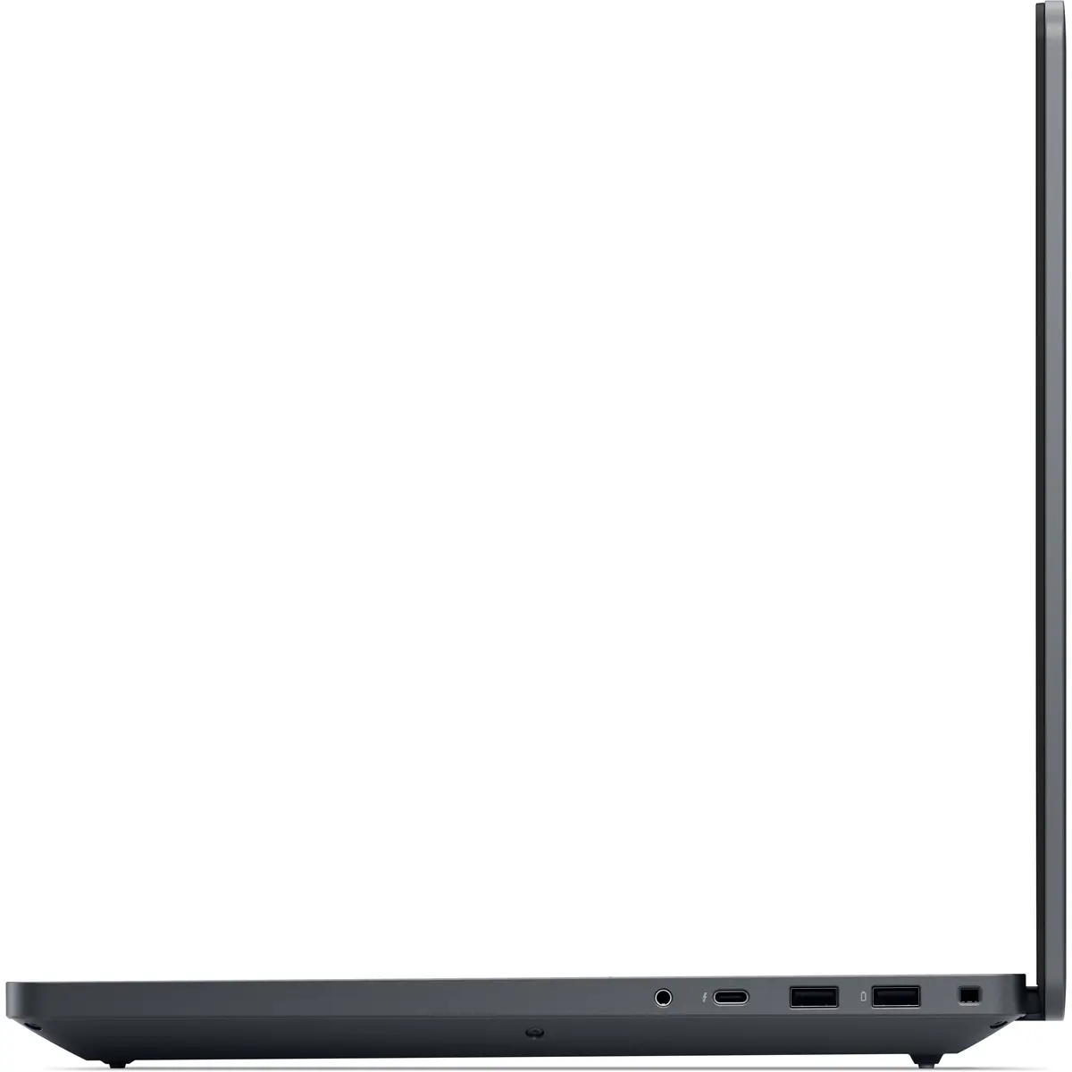 Dell Pro Max 18 Plus MB18250 U9-285HX 2,8GHz Win 11 Pro RTX PRO 3000 Blackwell 64GB 1TB SSD SED TLC Class 40 NVMe Performance 45,727cm 18" 2560x1600 QHD+ 120Hz Wi-Fi 7 NFC Magnetite BTP mit 3 Jahre Dell ProSupp