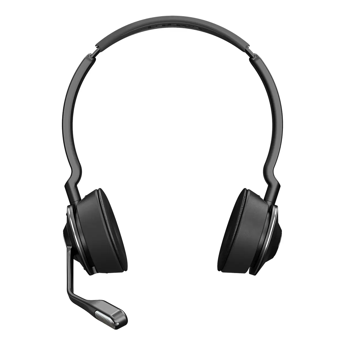 Jabra Engage 75 SE Stereo Headset On-Ear DECT/Bluetooth kabellos