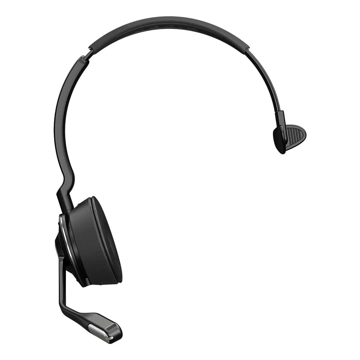 Jabra Engage 75 SE Mono Headset On-Ear DECT/Bluetooth kabellos
