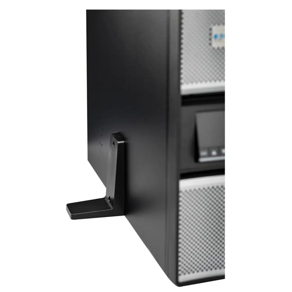 Eaton 9PX G2 9PX11KIRTNG2 USV in Rack montierbar/extern Wechselstrom 200/208/220/230/240 V 11000 Watt 11000 VA 1-phasig 9 Ah Ethernet 10/100/1000 RS-232 USB Ausgangsanschlüsse: 17 PFC 4U 48,3cm 19" Schwarz Silb