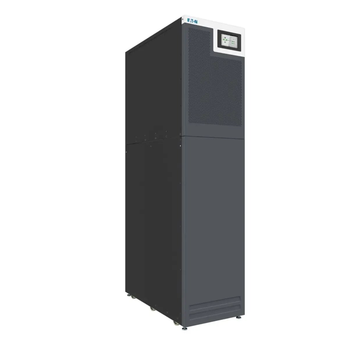 Eaton 93T 93T 20kVA IB USV Wechselstrom 380/400/415 V 20 kW 20000 VA 3 Phasen 7 Ah Ethernet